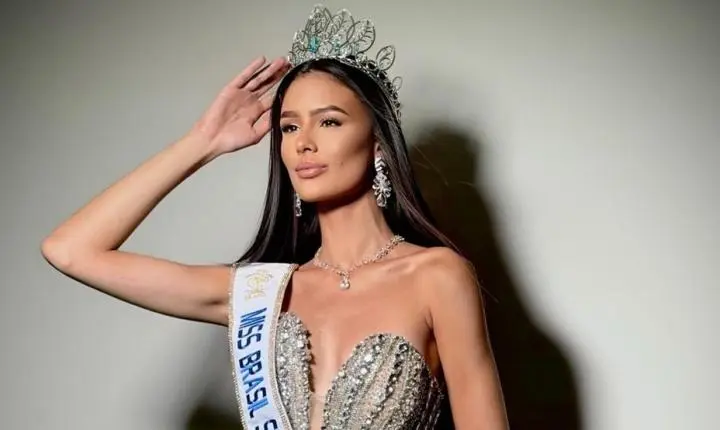 Gravidez e Internação: Entenda o Drama da Ex-Miss Brasil Que Perdeu a Coroa em 2026