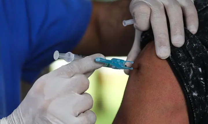 Anvisa aprova nova vacina contra influenza com até 73% de eficácia