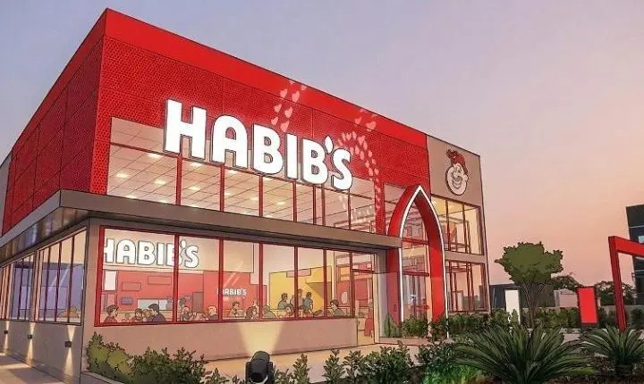 Grupo Habib’s entra em recuperação judicial com dívida de R$ 265,2 milhões