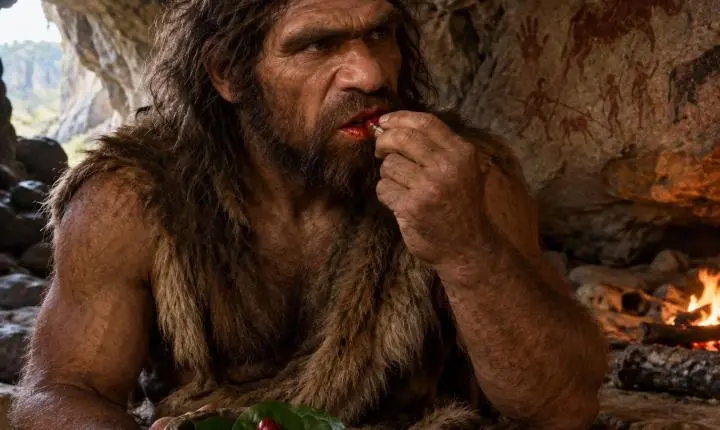 Há 25 mil anos: a surpreendente história de como a humanidade descobriu as drogas