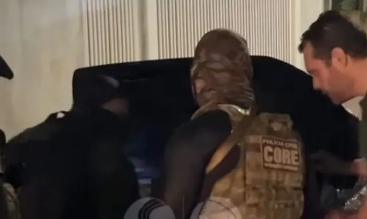 Homem conhecido como “Gaúcho” foi morto em troca de tiros com a polícia em Sorriso