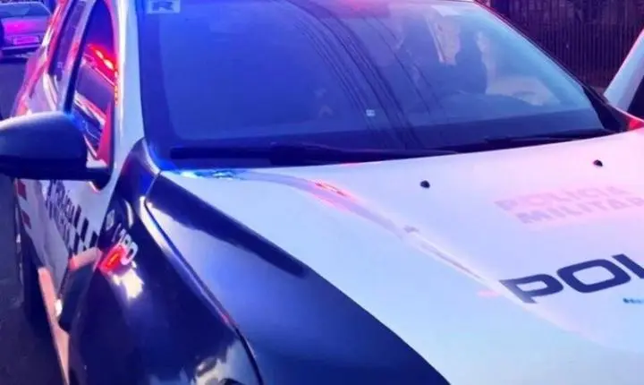 Homem de 41 anos foi encontrado morto com marcas de tiros no rosto
