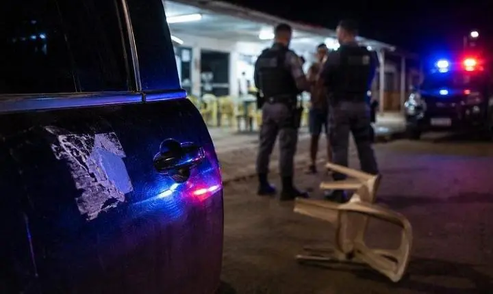 Homem de 51 anos é espancado em caso de violência política em Sinop