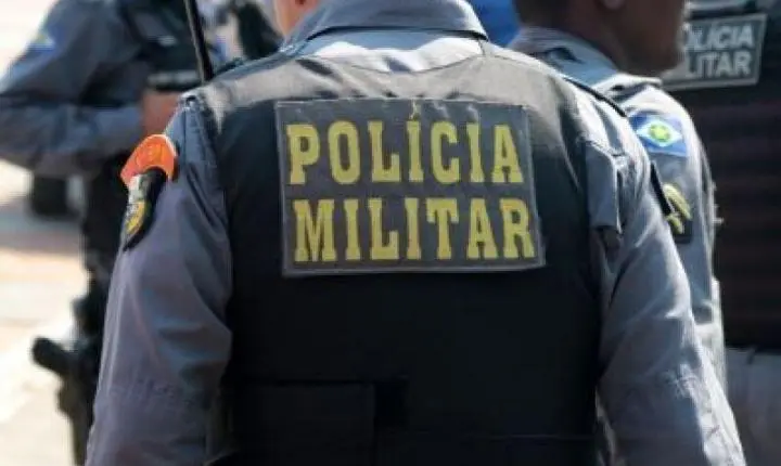 Homem destrói bar, furta cerveja e persegue a própria mãe com faca em Colniza