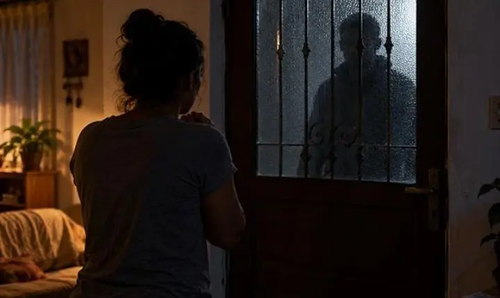 Homem é acusado de tentar invadir casa da ex após término de relacionamento em Sorriso