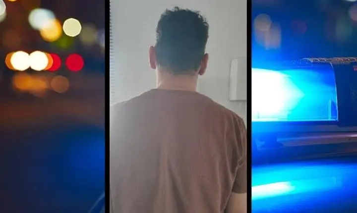 Homem é alvo de prisão por violência doméstica em Diamantino após mandado judicial