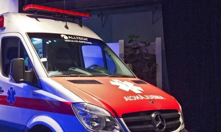 Homem é baleado na testa e no tórax durante ataque em Barra do Bugres