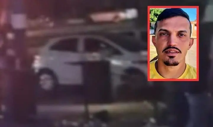 Homem é morto a tiros durante discussão em boate em Tangará da Serra; policial é suspeito