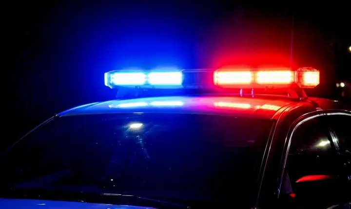 Homem é preso em flagrante em Jangada suspeito de agredir professora aposentada e fraturar braço da vítima
