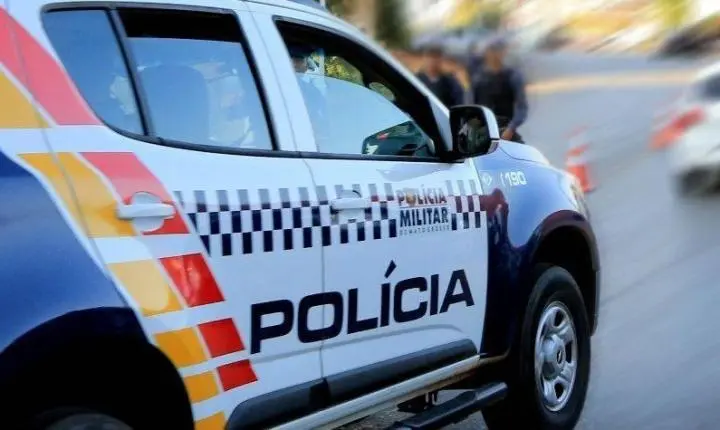 Homem é preso em flagrante por tentativa de homicídio em Denise