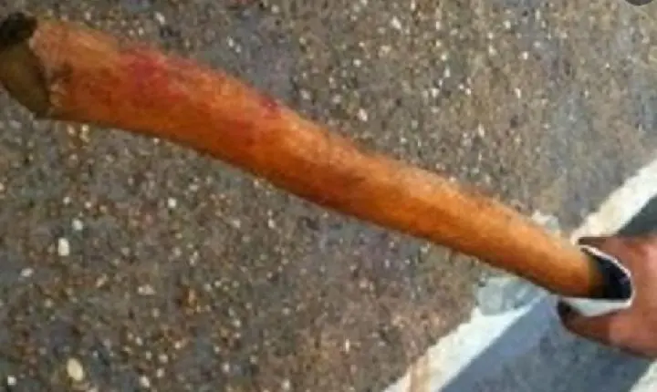 Homem é socorrido após sofrer agressão em Mirassol d'Oeste na madrugada