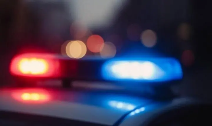 Homem fica ferido e acusa esposa de atropelamento