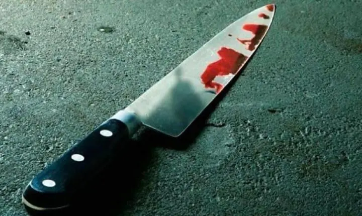 Homem foi esfaqueado ao tentar defender mulher durante discussão em Dom Aquino
