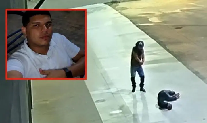 Homem foi executado a tiros em tabacaria em disputa entre facções em Peixoto