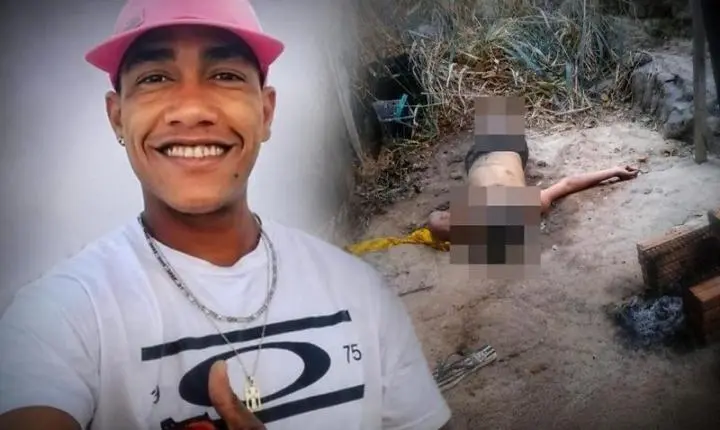  Homem foi torturado e morto após suspeita de agressão contra mulher em MT