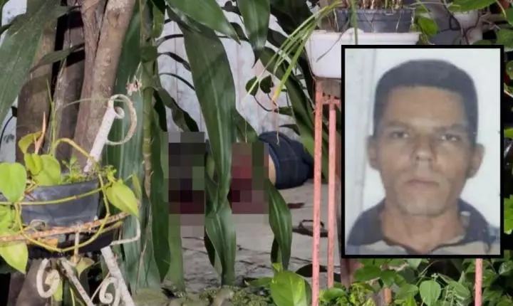 Homem mata desafeto, deixa corpo em casa e se entrega à Polícia Militar