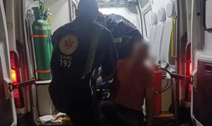 Homem que cometeu abuso sexual contra égua foi espancado até desmaiar por moradores 