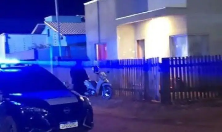 Homens invadem casa e matam jovem a tiros enquanto ele dormia