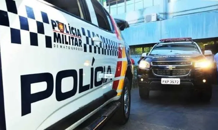 Homens invadem confraternização, sequestram pastor e roubam R$ 20 mil
