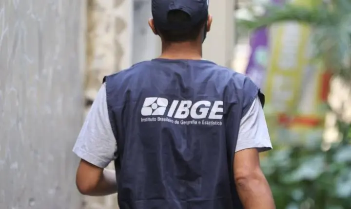IBGE aciona PF e AGU contra fake news sobre a pesquisa de saúde do IBGE