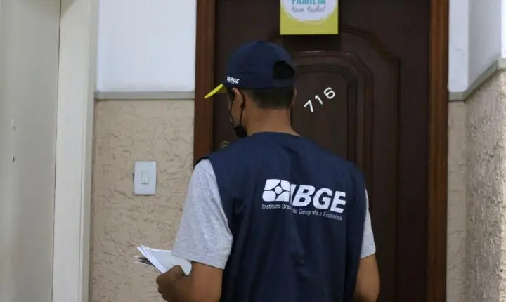 IBGE lança microdados do Censo 2022 com novas regras de proteção de dados