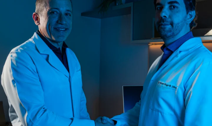 ICR.T realiza quase 200 cirurgias robóticas em 2026