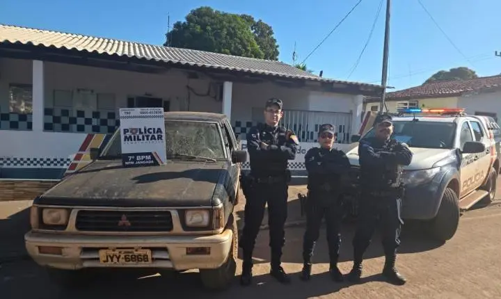 Idoso foi agredido por assaltantes armados e obrigado a transferir R$ 46 mil via Pix e TED em Jangada