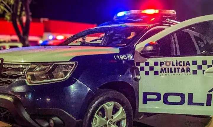 Idoso foi roubado por garotas do ‘Job’, e levou surra de faccionados