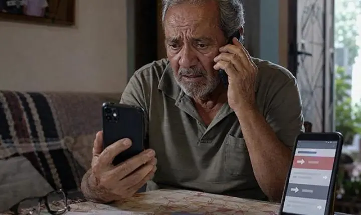Idoso perde cerca de R$ 7 mil após cair em golpe de falso amigo em Sorriso