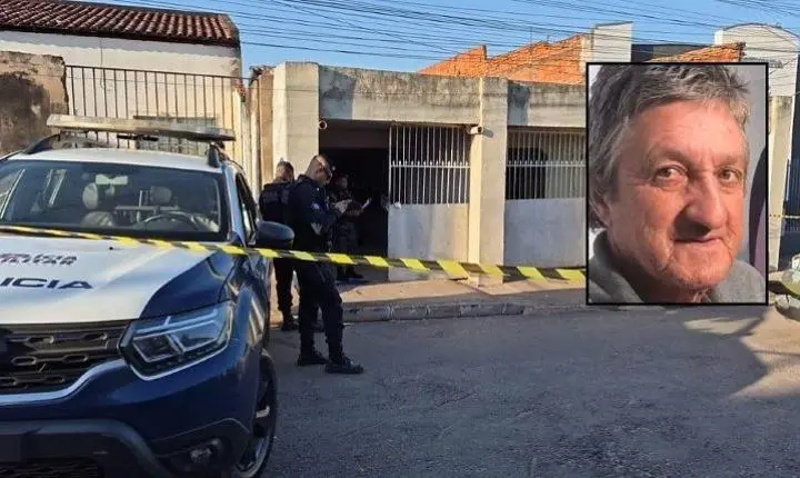 Idoso relata ameaças de morte e roleta-russa durante sequestro de mais de 14 horas em MT
