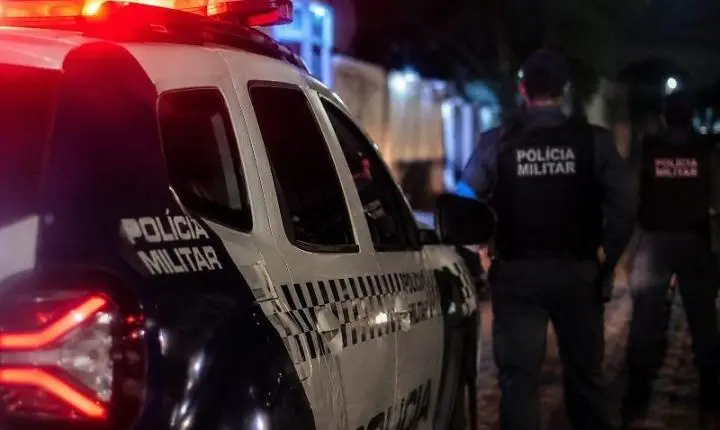 Importunação Sexual na Entrada de Faculdade em MT Termina em Prisão em Flagrante