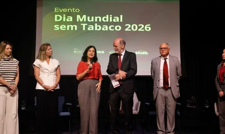 INCA alerta sobre riscos de cigarros com sabor e aroma entre jovens