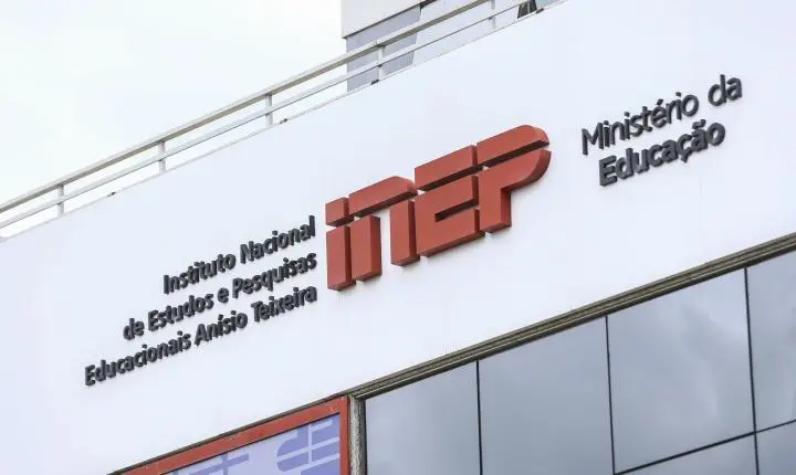 Inep abre seleção para certificadores de provas de 2026