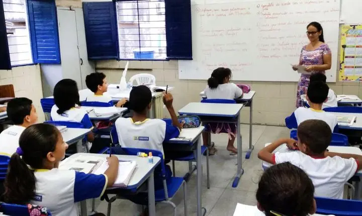 Inep altera locais de aplicação da PND em União da Vitória