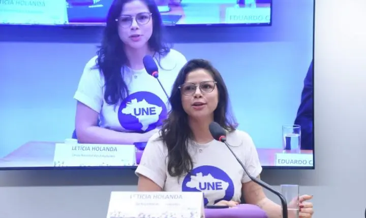 Inep mantém critérios da redação do Enem e avalia uso de inteligência artificial para agilizar notas