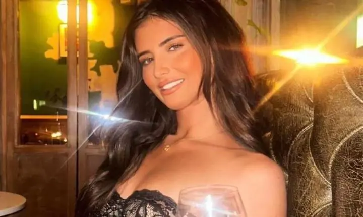 Influenciadora é condenada a 16 meses de prisão por transportar US$ 200 mil em maconha