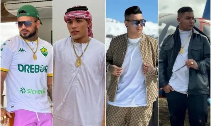 Influenciadores viram réus por esquema do 