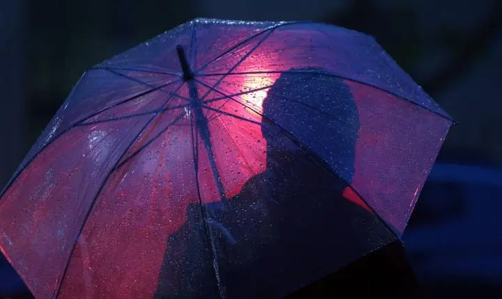 Inmet emite alerta de vendaval para o Rio Grande do Sul nesta sexta-feira