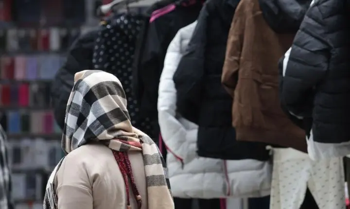 Inmet alerta para frio intenso no Sudeste com previsão de chuva no Sul e Norte