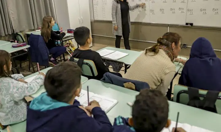 MEC e UFC abrem inscrições para curso de aperfeiçoamento de professores de matemática até 15 de maio