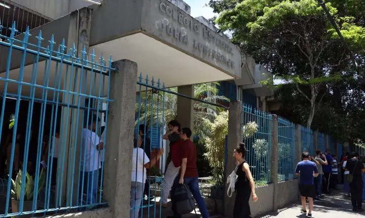Inscrições para a Olimpíada de Professores de Matemática do Brasil encerram neste domingo