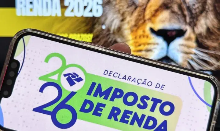 Prazo final para aumentar chance de restituição do Imposto de Renda 2026 no primeiro lote se encerra domingo