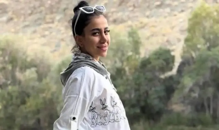 Iraniana de 21 anos é condenada à morte oito meses após manifestações contra o governo