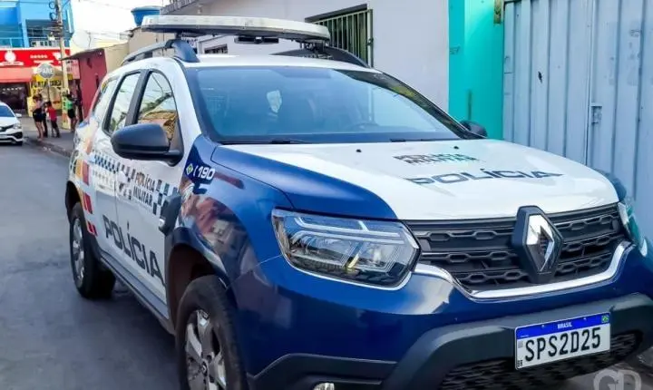 Irmãos tentam matar desafeto com golpes de canivete em rua de MT