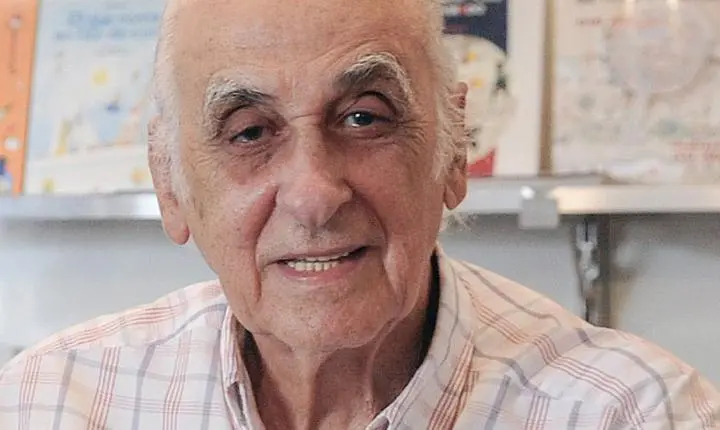 Morre aos 95 anos o renomado jornalista Zuenir Ventura no Rio de Janeiro