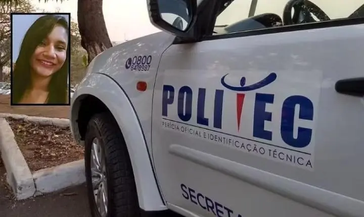 Jovem de 23 anos é encontrada morta em Tangará da Serra