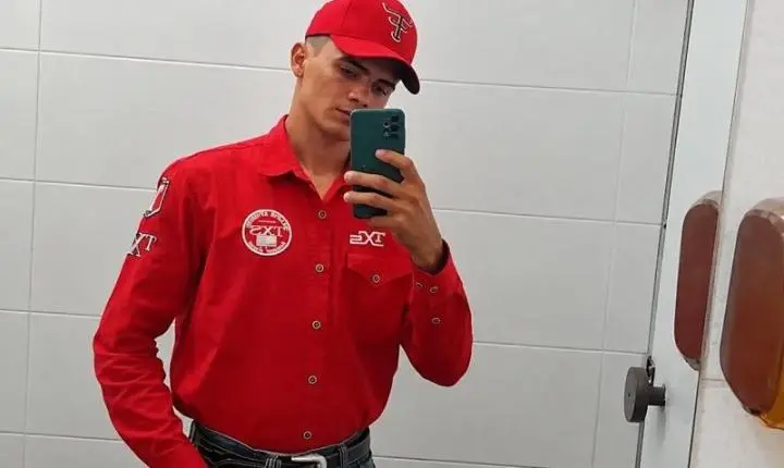Jovem de 23 anos é morto com facada no pescoço durante encontro entre amigos em MT