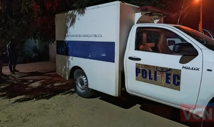 Jovem de 26 anos é encontrada morta em kitnet em Cuiabá