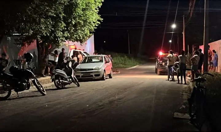 Jovem é encontrado sem vida em residência no bairro Aeroporto em Rosário Oeste
