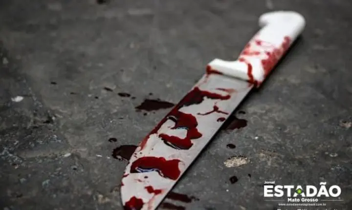 Jovem é esfaqueada após recusar se reconciliar com o ex